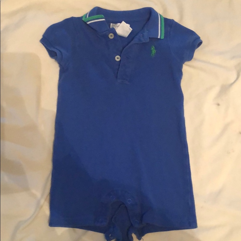 Ralph Lauren Jumper